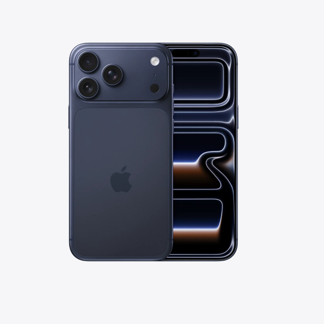 lphone 17 ProMax 256Go